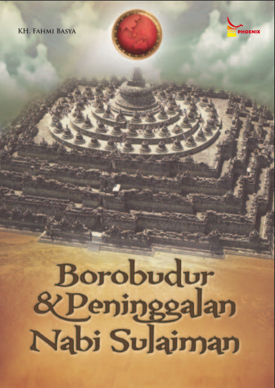 Borobudur Peninggalan Nabi Sulaiman