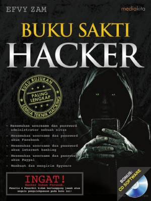 Buku Sakti Hacker