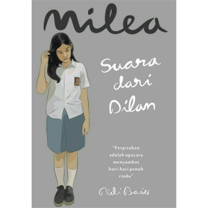 Milea (Suara dari Dilan)